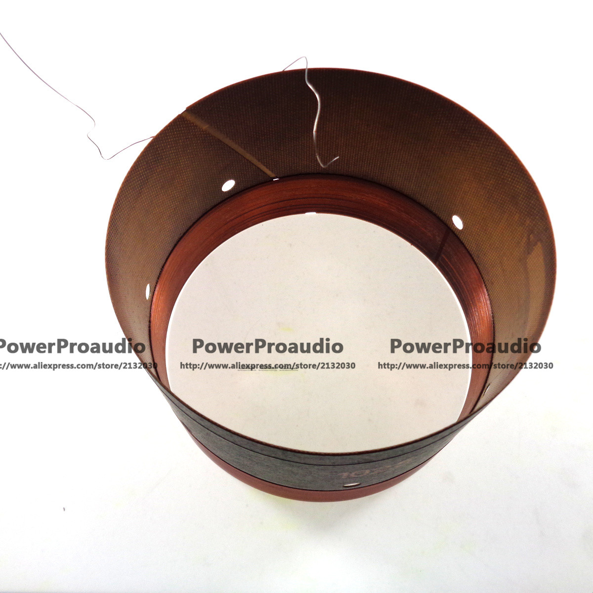 102.5มม.ขดลวดเสียงทองแดงลวด8โอ - Copper Wire Roll บทวิจารณ์และราคา