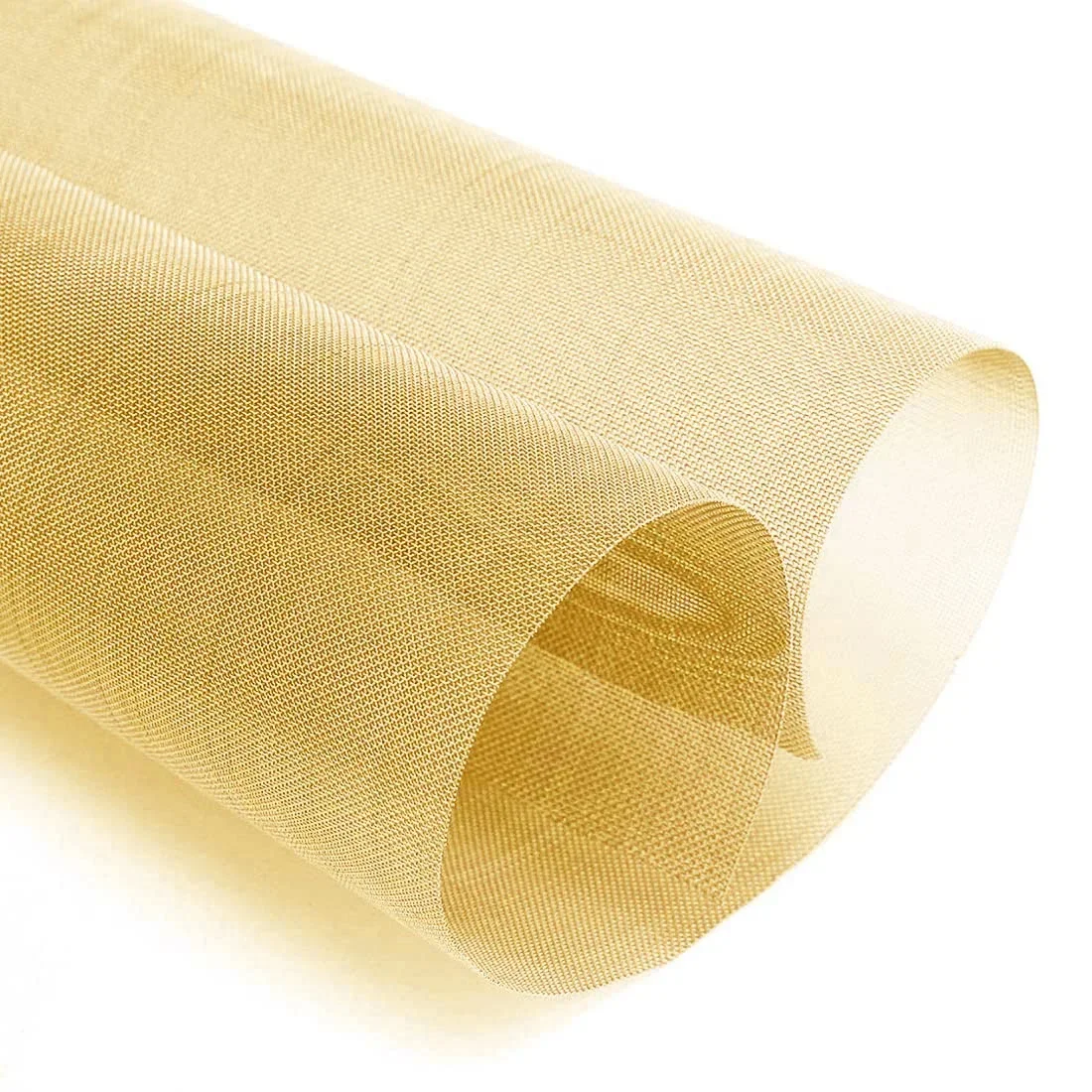 1 ชิ้น ตาข่ายลวดทองเหลือง ขนาด - Copper Wire Roll บทวิจารณ์และราคา